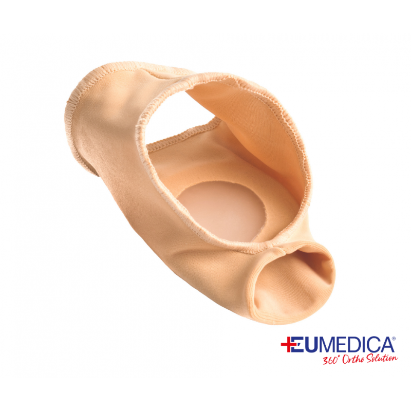Eu-gel universal bunion